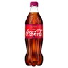 CHERRY COCA COLA 500ml (12PACK)