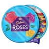 Cadburys Roses Tubs 550g