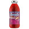 SNAPPLE FRUIT PUNCH 473ml (12 PACK)