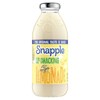 SNAPPLE LEMONADE 473ml (12 PACK)