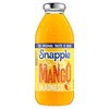 Snapple Mango 473ml 12 Pack 30 June Dated