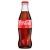 COCA COLA GLASS BOTTLES 330ml (24 PACK)