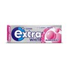 WRIGLEYS EXTRA WHITE BUBBLEMINT CHEWING GUM 30 Packs