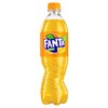Fanta Orange 500ml 12 Pack