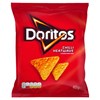 DORITOS CHILLI HEATWAVE 40g (32 PACK)