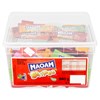 HARIBO TUBS 5p MAOAM STRIPES