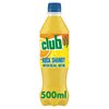 Club Rock Shandy Bottles 500ml 24 Pack