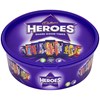 Cadburys Heroes Tubs 550g