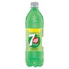 7UP Free 500ml 24 Pack