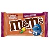 M&M's CRUNCHY CARAMEL