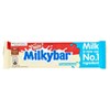 MILKYBAR WHITE CHOCOLATE 25g (40 PACK)