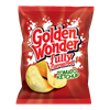 Golden Wonder Crisps Tomato Ketchup 32.5g 32 Pack
