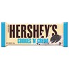 HERSHEY'S COOKIES & CREAM 40g (24 PACK)