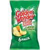 Golden Wonder Multipack Cheese & Onion 16 x 6 Pack