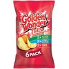Golden Wonder Multipack Variety Pack 16 x 6 Pack