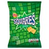 SQUARES CHEESE & ONION 27.5g (32 PACK)