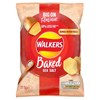 Walkers Baked Ready Salted 37.5g (32 Pack)