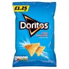 Walkers Doritos Cool Original 70g 18 Pack £1.35