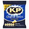 KP Salted Peanuts Pub Card 50g (21 Pack)