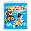 Pringles Salt & Vinegar 40g (12 Pack)