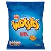 WALKERS WOTSITS  22.5g (32 PACK)
