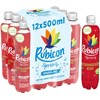 Rubicon Spring Kiwi & Strawberry 500ml 12 Pack