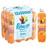 Rubicon Spring Pineapple Passion 500ml 12 Pack