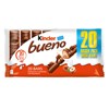 KINDER BUENO 20 PACK (10 x Twin Bars)