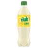 Club Lemon Bottles 500ml 24 Pack