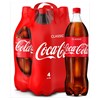 COCA COLA 1.5 Litre EU PACKS (6 PACK)