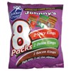 Johnnys Super Munch Variety Rings (12 x 8 Pack)