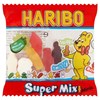 Haribo Supermix 16g (100 Pack)