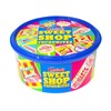Swizzels Sweet Shop Favourites 650g Tub