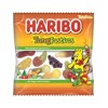 Haribo Tangfastics Mini Bags 16g (100 Pack)