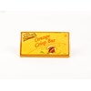 Cleeves Irish Orange Crisp Bar Milk Chocolate 50g 24 Pack