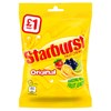 Starburst Original 127g  12 Pack £1
