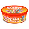 Swizzels Sweet Treats 600g Tub