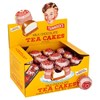 Tunnocks Tea Cakes 24g (36 Pack)