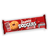 JAMMIE DODGERS