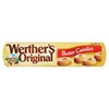 WERTHERS ORIGINAL BUTTER CANDIES 50g (24 PACK)