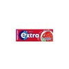 WRIGLEYS EXTRA STRAWBERRY CHEWING GUM 30 Packs