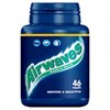 WRIGLEYS AIRWAVES MENTHOL CHEWING GUM 6 Bottles