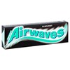 Wrigleys Airwaves Black \mint Chewing Gum 30 Packs
