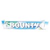 Bounty Milk Chocolate 57g 24 Pack