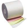 TILL ROLL 3 PLY WHITE/PINK/YELLOW #064