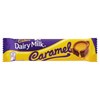 Cadburys Dairy Milk Caramel 45g (48 Pack)