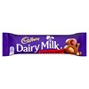 Cadburys Dairy Milk Fruit & Nut 49g (48 Pack)