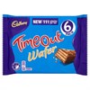 Cadburys Timeout Wafer (13 x 6 Pack)