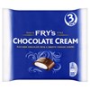 FRYS CHOCOLATE CREAM (18 x 3 PACK)