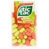 TIC TAC LIME & ORANGE 18g  (24 PACK)